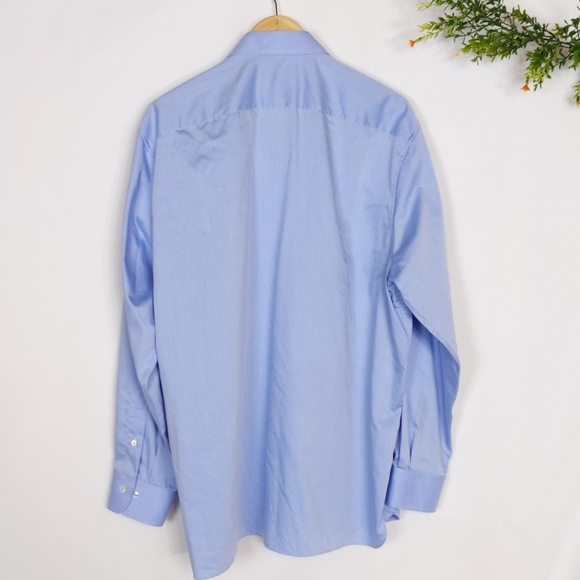 FINAL SALE 🆕🌿NORDSTROM MEN'S DRESS SHIRT🌿 - Picture 10 of 10